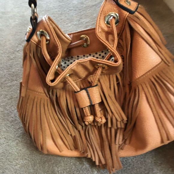 Tassel Bag - Picture 1 of 4